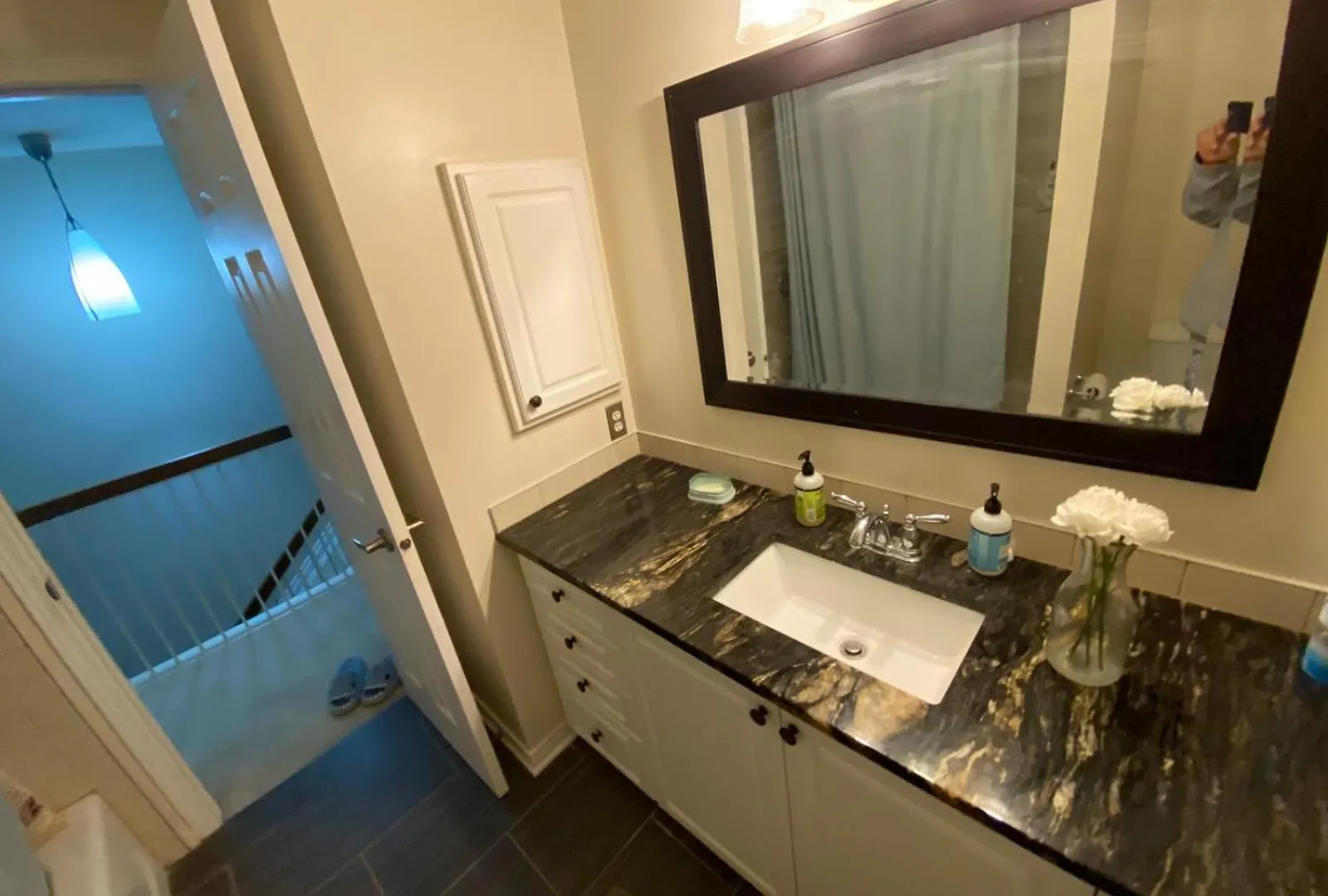 Cute 3 Bedrooms Townhouse In Kanata 오타와 펜션