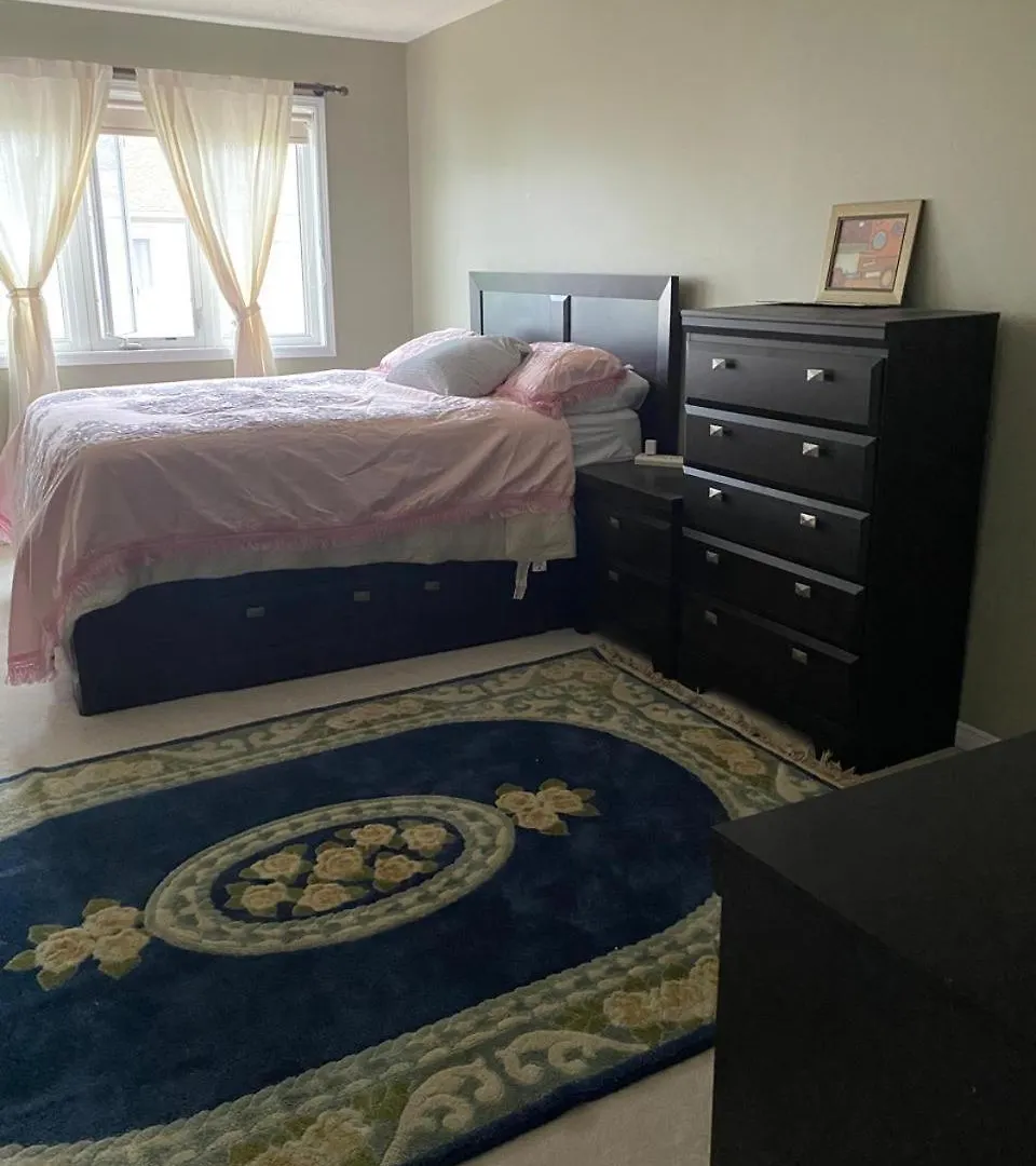 펜션 Cute 3 Bedrooms Townhouse In Kanata 오타와