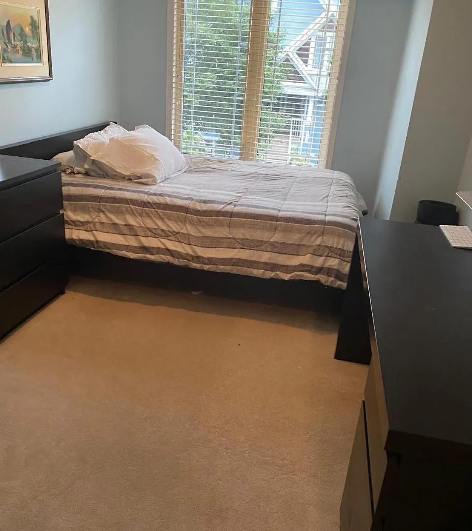 Cute 3 Bedrooms Townhouse In Kanata 오타와 펜션