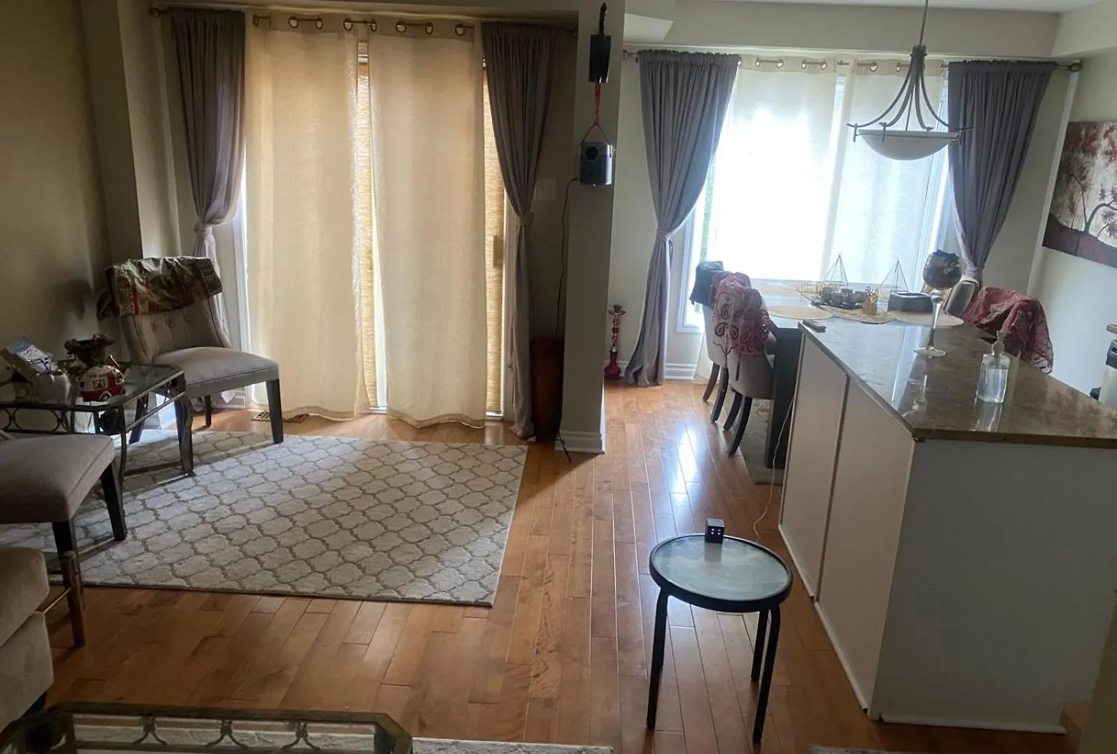 אוטווה Cute 3 Bedrooms Townhouse In Kanata
