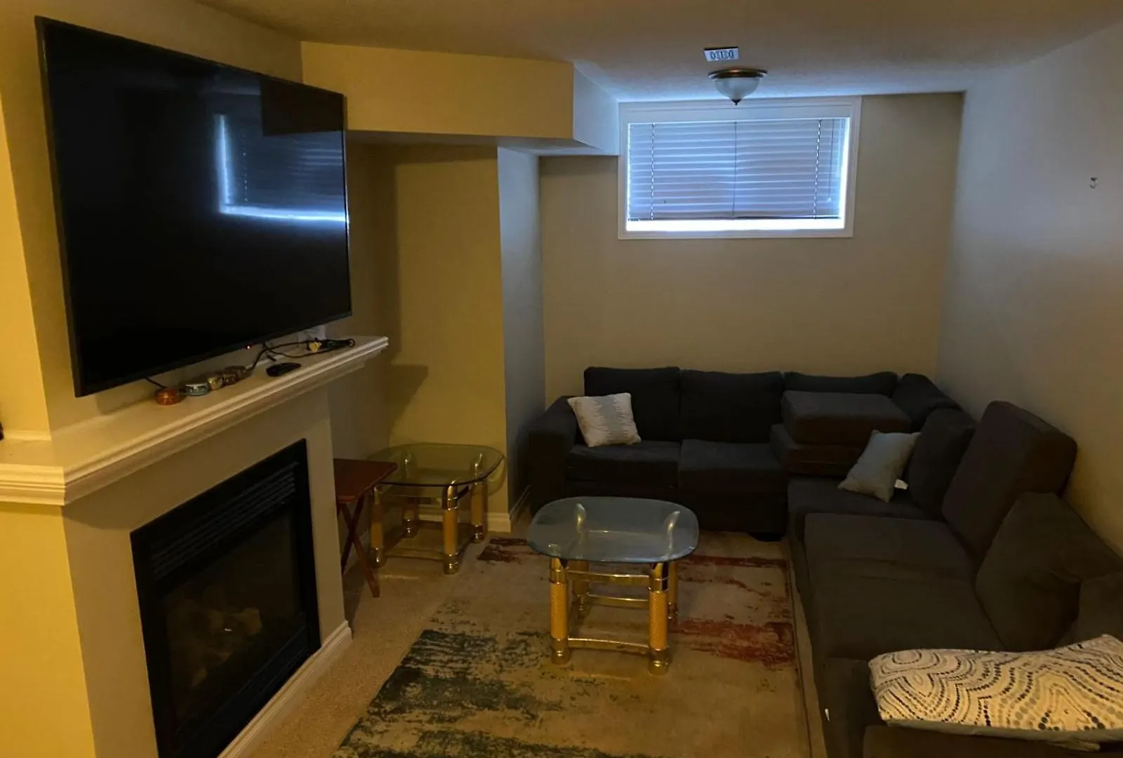 אוטווה Cute 3 Bedrooms Townhouse In Kanata