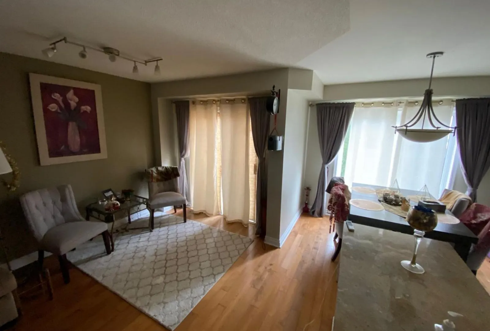 אוטווה Cute 3 Bedrooms Townhouse In Kanata 0*,