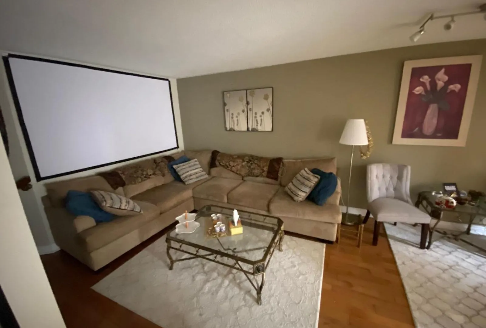 בית נופש אוטווה Cute 3 Bedrooms Townhouse In Kanata