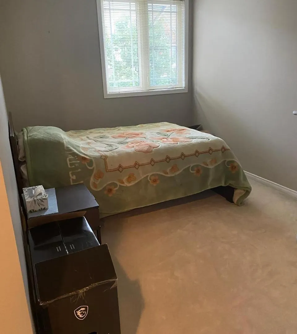 אוטווה Cute 3 Bedrooms Townhouse In Kanata 0*,